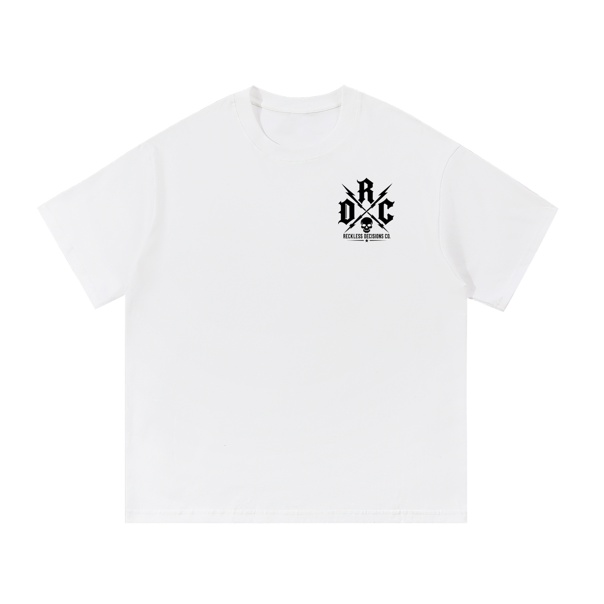 Essential Cotton T-Shirt