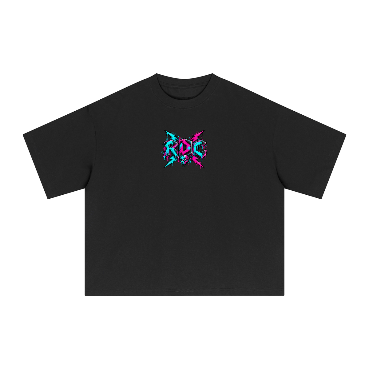 Essential Sorona Boxy T-Shirt