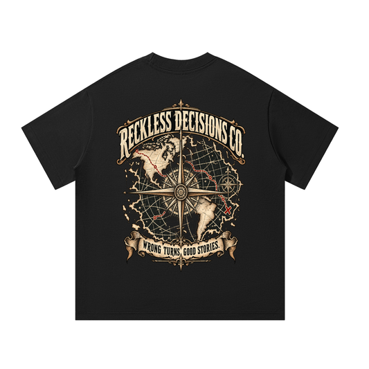Unisex Oversized T-Shirt