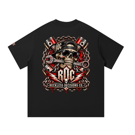 Unisex Oversized T-Shirt