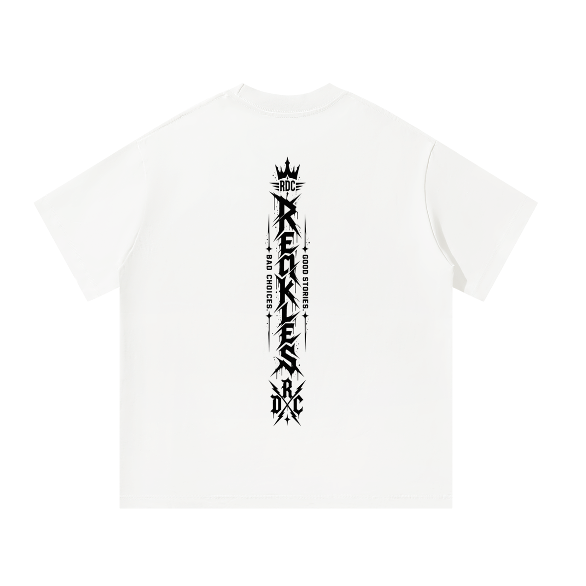 Unisex Oversized T-Shirt