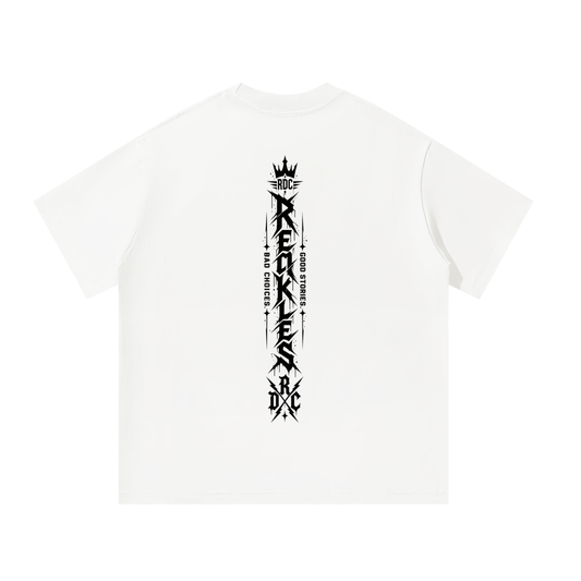 Unisex Oversized T-Shirt