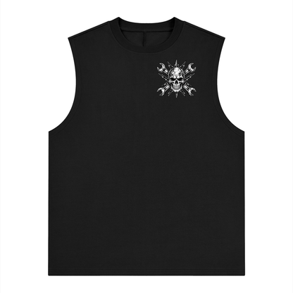 Men's Quick Dry Tank Top