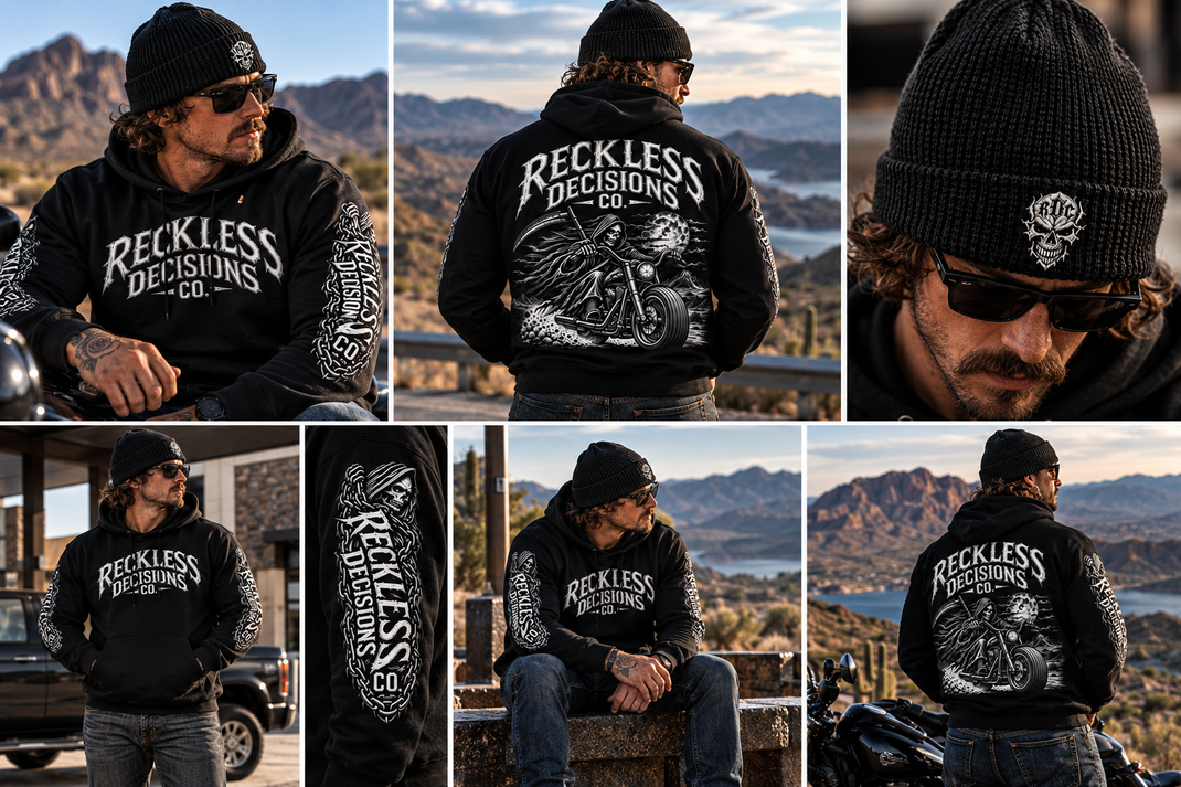 Reckless Decisions Co