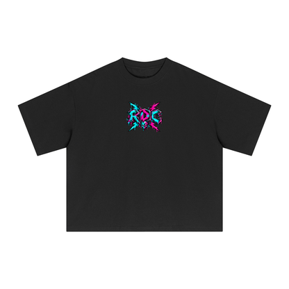Essential Sorona Boxy T-Shirt