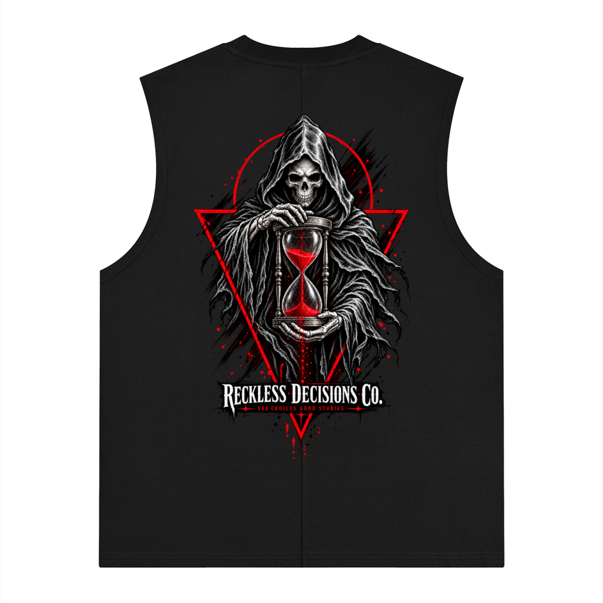 Men's Quick Dry Tank Top