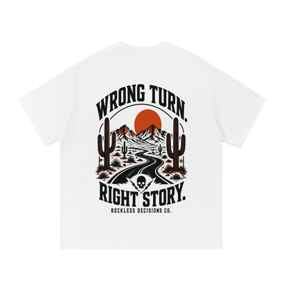Essential Cotton T-Shirt