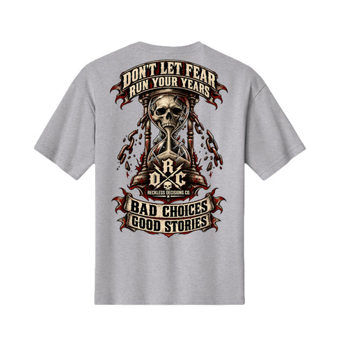 RDC Fear 2 – Reckless Decisions Co