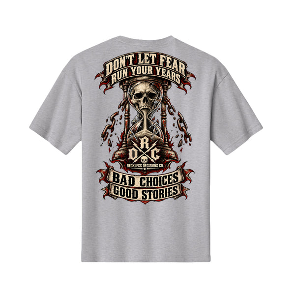 RDC Fear 2 – Reckless Decisions Co
