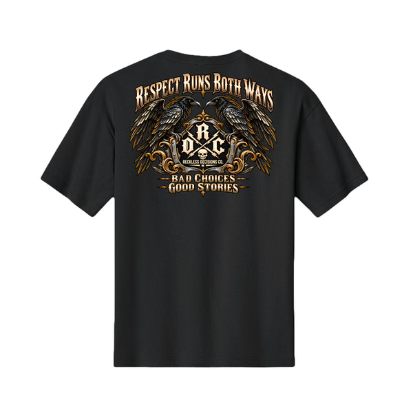 RDC Both Ways – Reckless Decisions Co