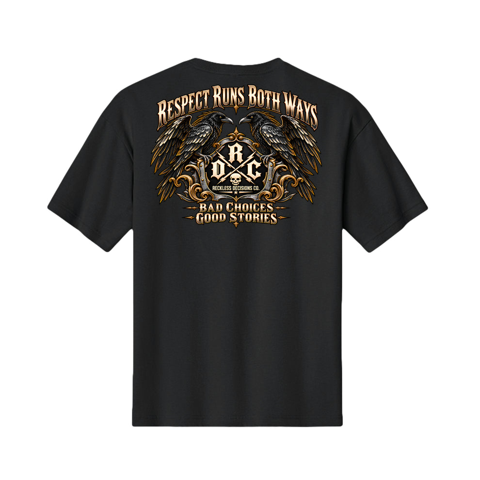 RDC Both Ways – Reckless Decisions Co