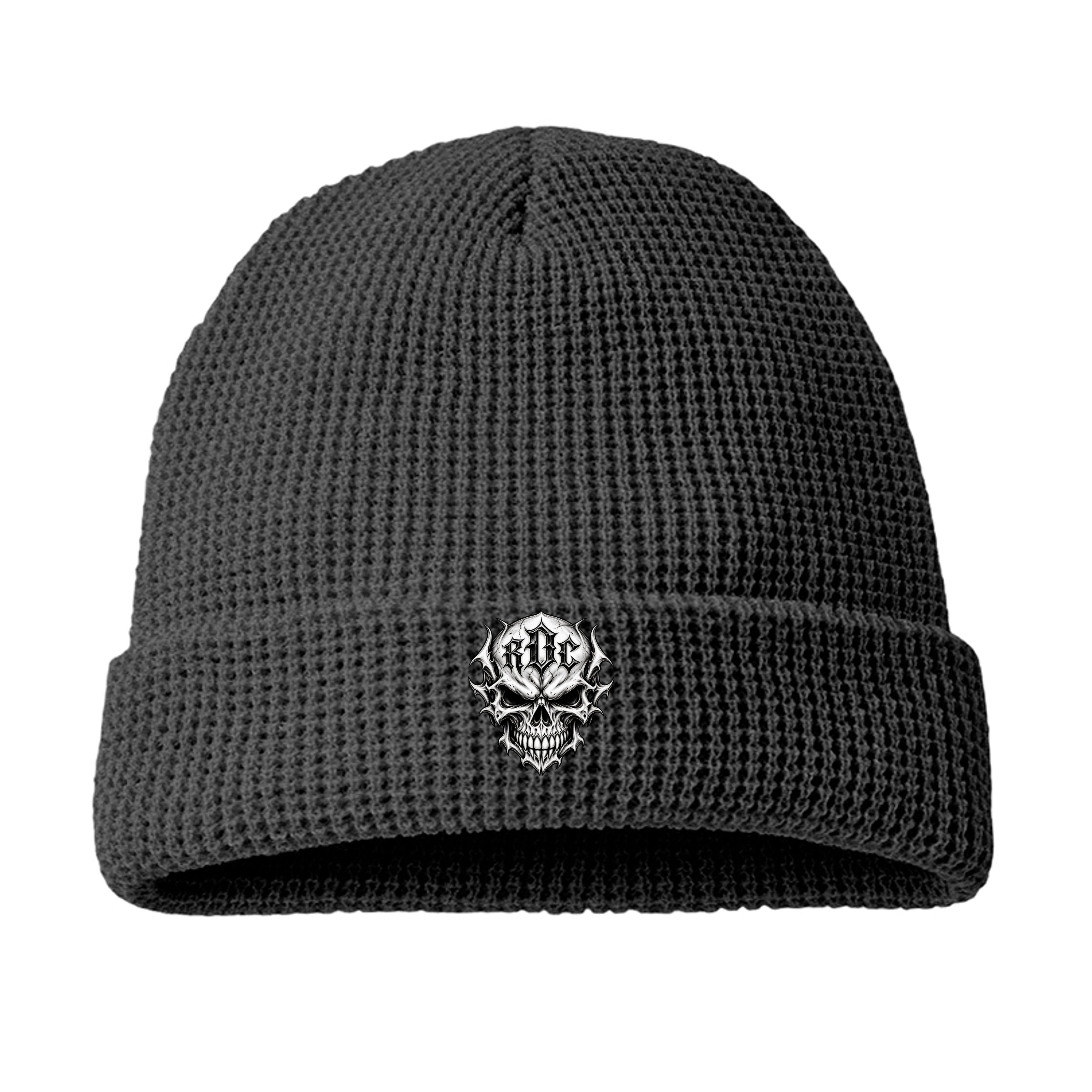 RDC BEANIE – Reckless Decisions Co