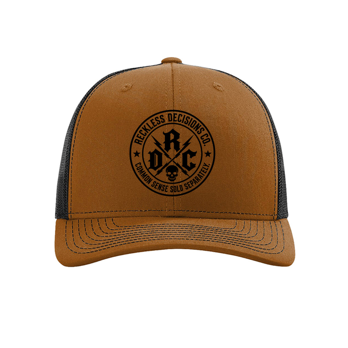 RDC CSSS R – Reckless Decisions Co